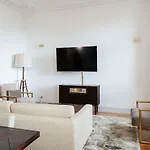 Appartement Riverside Downtown Deluxe
