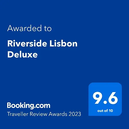 아파트 Riverside Downtown Deluxe *