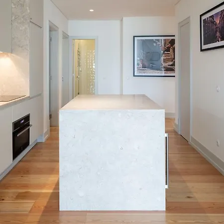 Riverside Downtown Deluxe Lisbon